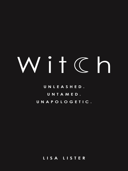 Title details for Witch by Lisa Lister - Available